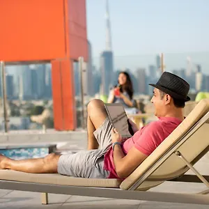 3* Hotel Urban Al Khoory