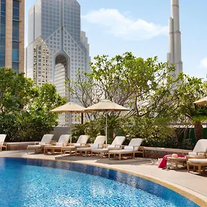5* Apartahotel Shangri-la