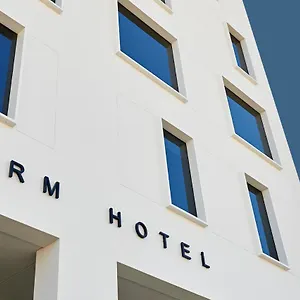 4* Hotell Form Al Jaddaf, Dubai, A Member Of Design