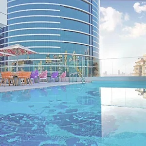 Premier Barsha Heights Ντουμπάι