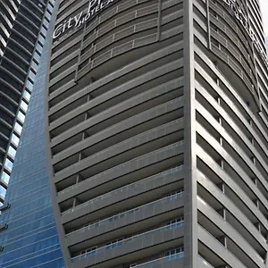 4* Apartahotel Premiere