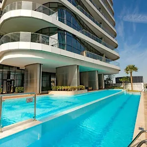 Fam Living - Rp Heights - 3 Mins Walk To Burj Khalifa & Mall Downtown شقة