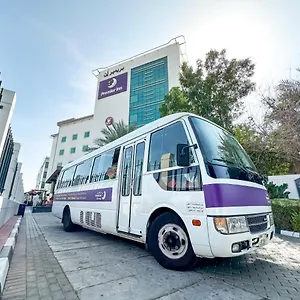 Premier International Airport Otel