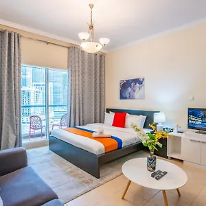 Rh- Perfect Downtown Getaway For Couple, Near Mall شقة