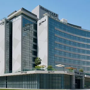 Courtyard By Marriott World Trade Centre, Dubai