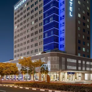 Novotel Bur - Healthcare Otel
