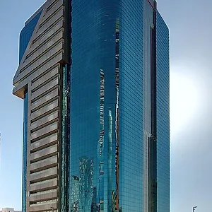 מלון דירות Number One Tower, דובאי