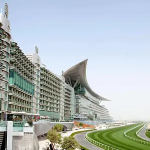 Hotel The Meydan, Dubai