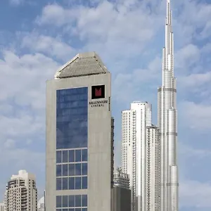Millennium Downtown Dubai