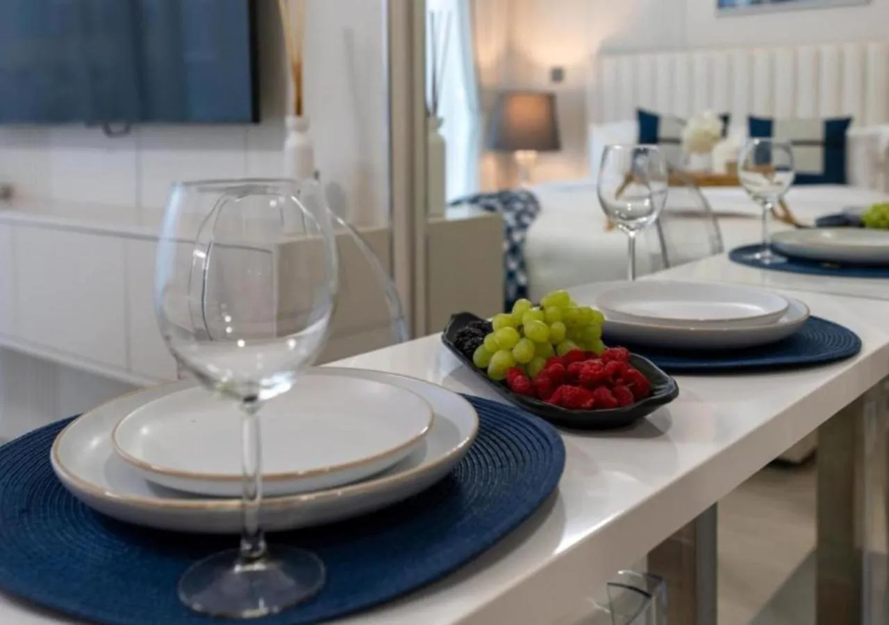 Studio Apartment At Azizi 25 In Central Meydan By Vibel Dubai United Arab Emirates