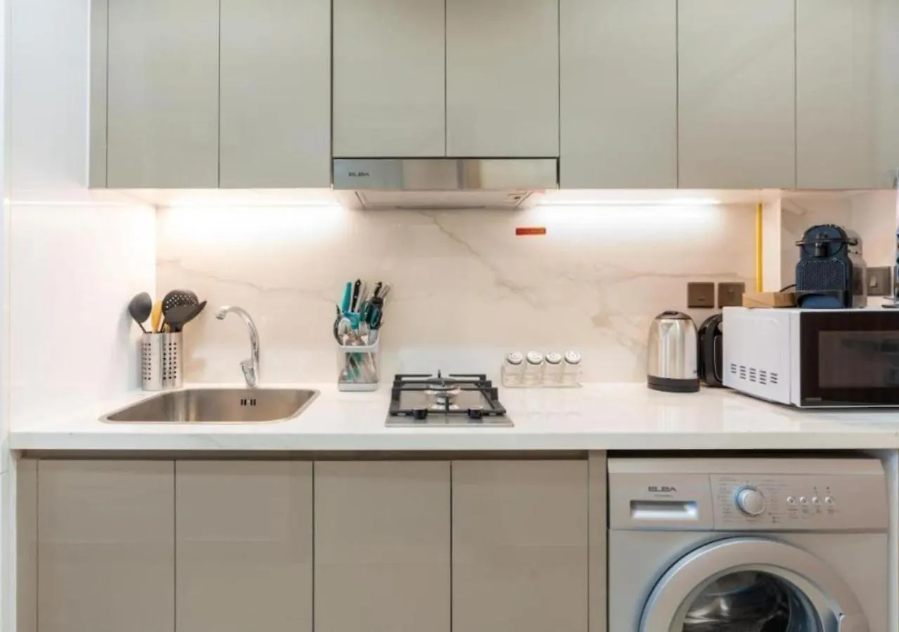 Studio Apartment At Azizi 25 In Central Meydan By Vibel Dubai